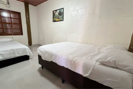Chácara à venda com 3 quartos, sendo 1 suíte, em Jundiaquara, Araçoiaba da Serra, SP