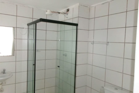 Apartamento à venda com 2 quartos em Jardim Arco-íris, Cotia, SP