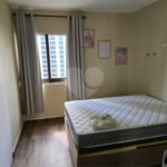 Apartamento à venda com 1 quarto em Moema, São Paulo, SP