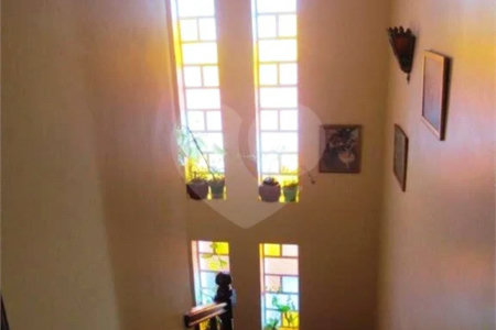 Sobrado à venda com 4 quartos, sendo 1 suíte, em Tucuruvi, São Paulo, SP