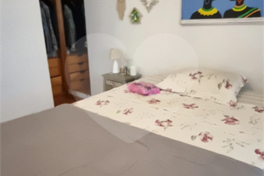 Casa à venda com 4 quartos, sendo 1 suíte, em Mandaqui, São Paulo, SP