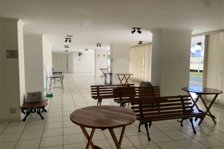 Apartamento à venda com 3 quartos em Vila Leopoldina, São Paulo, SP