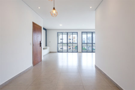 Apartamento à venda com 4 quartos, sendo 2 suítes,  em Indianópolis, São Paulo, SP