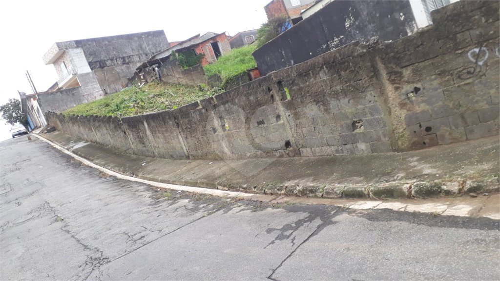 Terreno à venda em Mogi Moderno, Mogi das Cruzes, SP