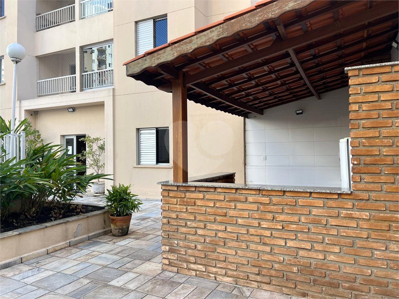 Apartamento à venda com 2 quartos, sendo 1 suíte, em Santa Teresinha, São Paulo, SP