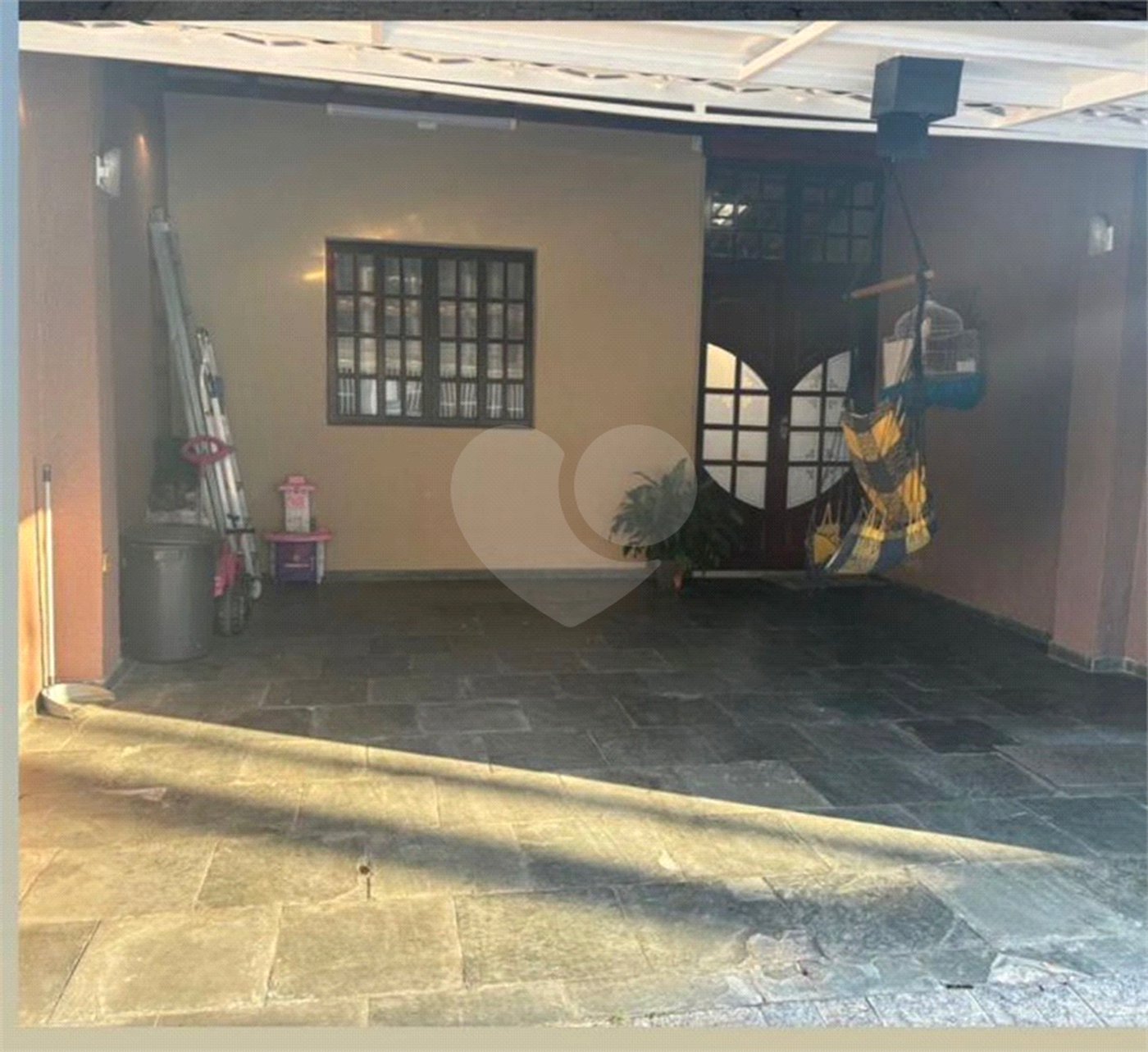Casa à venda com 2 quartos, sendo 1 suíte, em Cidade Jardim, Mogi das Cruzes, SP
