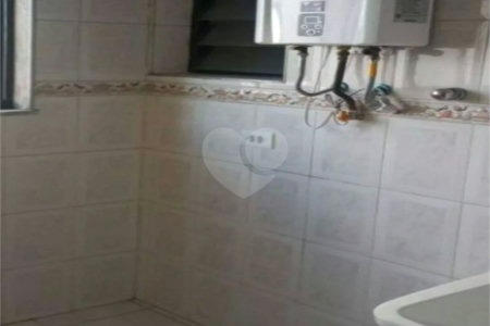 Apartamento à venda com 3 quartos, sendo 1 suíte, em Vila Vermelha, São Paulo, SP