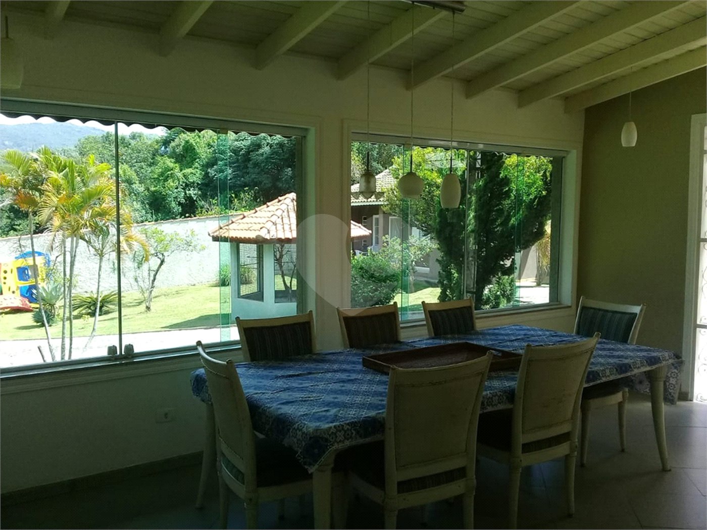 Casa à venda com 4 suítes em Jardim Residencial Santa Luiza, Atibaia, SP