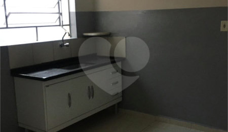 Casa Térrea para alugar com 2 quartos em Cidade Nova I, Indaiatuba, SP