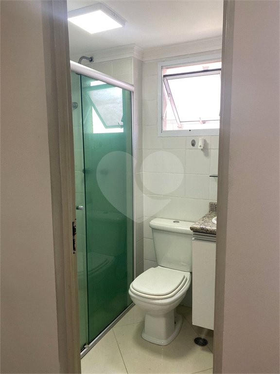 Apartamento à venda com 2 quartos, sendo 1 suíte, em Parque Maria Domitila, São Paulo, SP