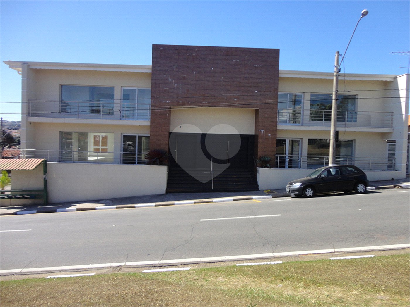 Sala para alugar em Santa Rosa, Vinhedo, SP