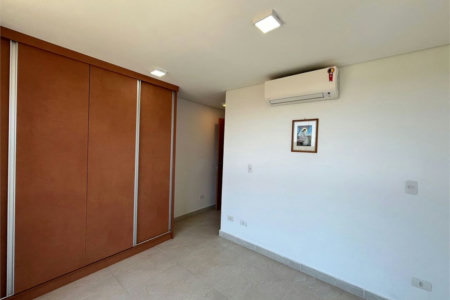Apartamento Residencial à venda, Jardim Virginia, Guarujá - AP0995.