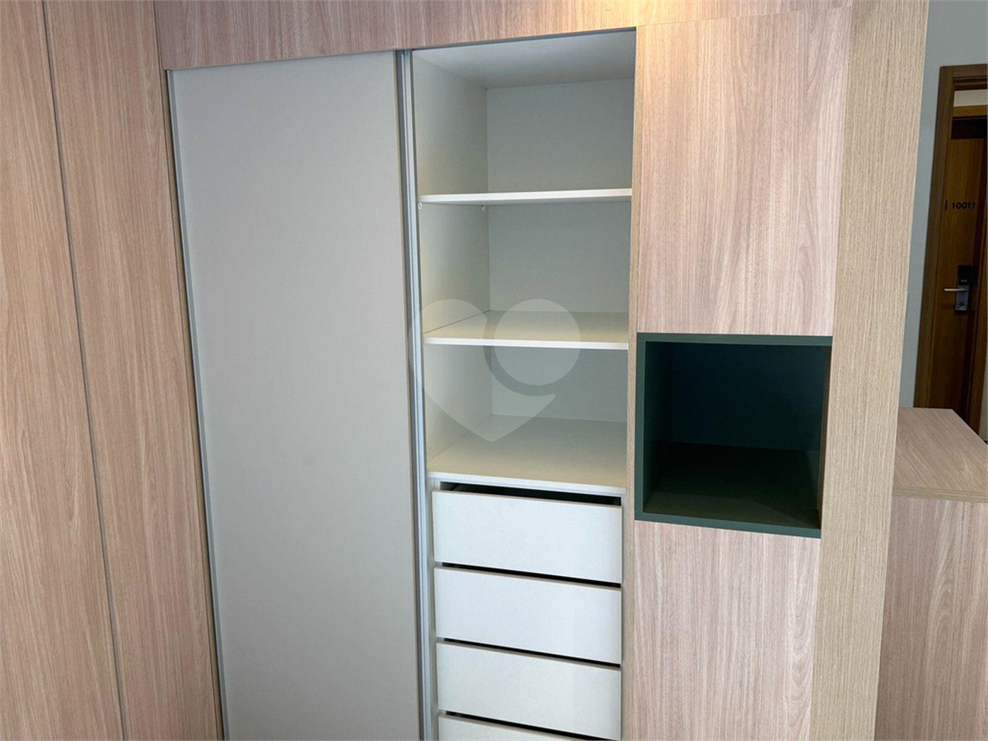Apartamento à venda com 1 suíte em Perdizes, São Paulo, SP