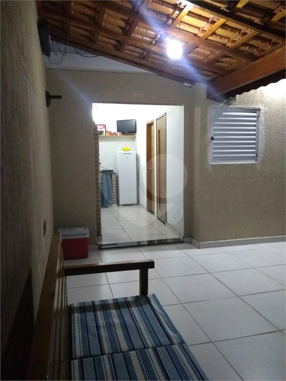 Casa à venda com 3 quartos, sendo 1 suíte,  no condomínio Palmas do Tremembé, São Paulo - SP