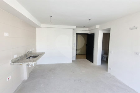 Apartamento à venda com 2 quartos, sendo 1 suíte, em Água Fria, São Paulo, SP