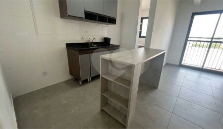Apartamento para alugar em Atibaia Jardim, Atibaia, SP