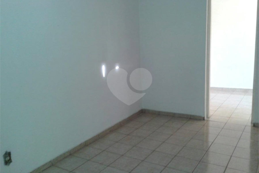 Sobrado à venda com 3 quartos em Tucuruvi, São Paulo, SP
