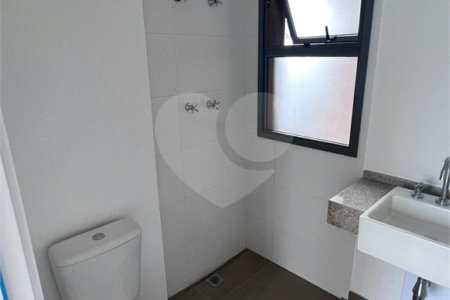 Apartamento à venda com 1 quarto em Cerqueira César, São Paulo, SP