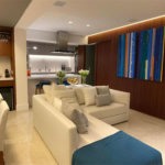 Apartamento à venda com 2 suítes em Cidade Monções, São Paulo, SP