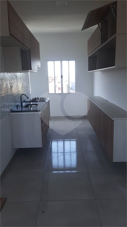 Villagio à venda com 2 quartos em Vila São Paulo, Mogi das Cruzes, SP