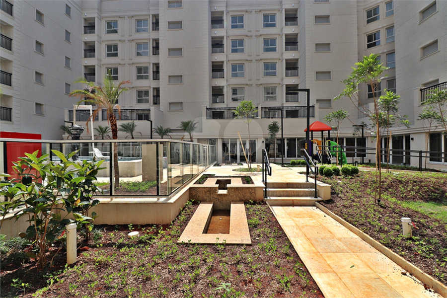 Apartamento à venda com 3 suítes em Santana, São Paulo, SP