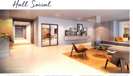 Apartamento à venda com 3 quartos, sendo 1 suíte, em Planalto Paulista, São Paulo, SP