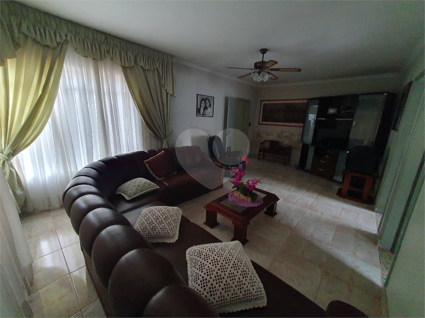 Casa Térrea à venda com 3 quartos, sendo 1 suíte, em Vila Ré, São Paulo, SP