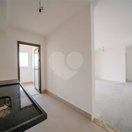 Apartamento à venda com 2 quartos, sendo 1 suíte, em Ipiranga, São Paulo, SP