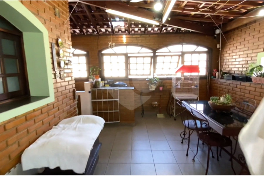 Casa à venda com 3 quartos, sendo 1 suíte, em Vila Guilherme, São Paulo, SP