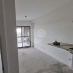 Apartamento à venda com 1 quarto em Butantã, São Paulo, SP