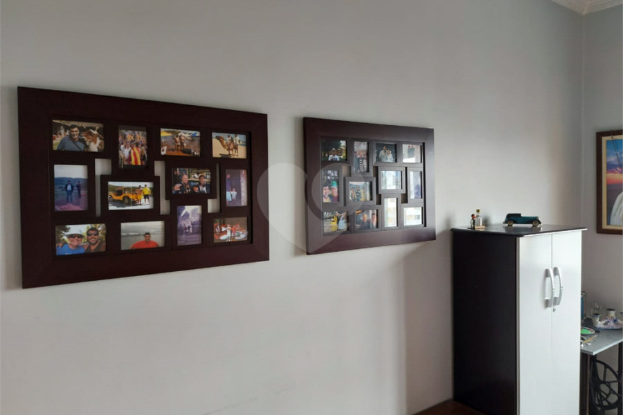 Apartamento à venda com 2 quartos em Barra Funda, São Paulo, SP