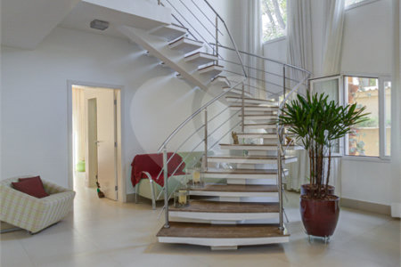 Casa de Vila à venda com 4 suítes em Jardim dos Estados, São Paulo, SP