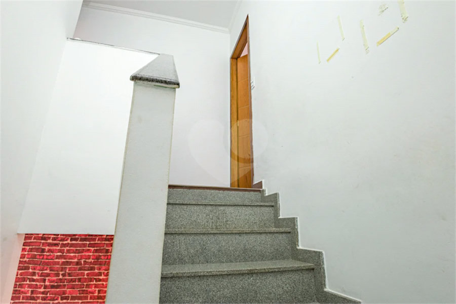 Casa à venda com 2 quartos em Vila Mazzei, São Paulo, SP