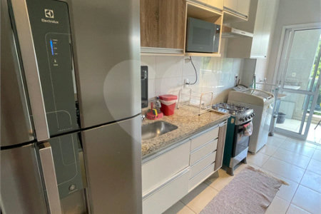 Apartamento à venda com 2 quartos em Iguatemi, Ribeirão Preto, SP