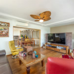 Apartamento à venda com 3 suítes em Chácara Santo Antônio (zona Sul), São Paulo, SP