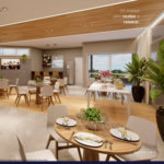 Residencial Blue View