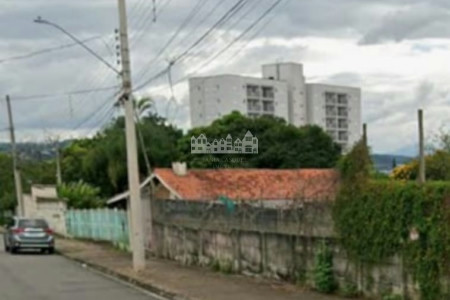 Terreno à venda em Jardim das Cerejeiras, Atibaia, SP
