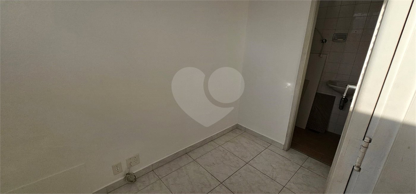 Apartamento à venda com 2 quartos, sendo 1 suíte,  em Tijuca, Rio de Janeiro, RJ