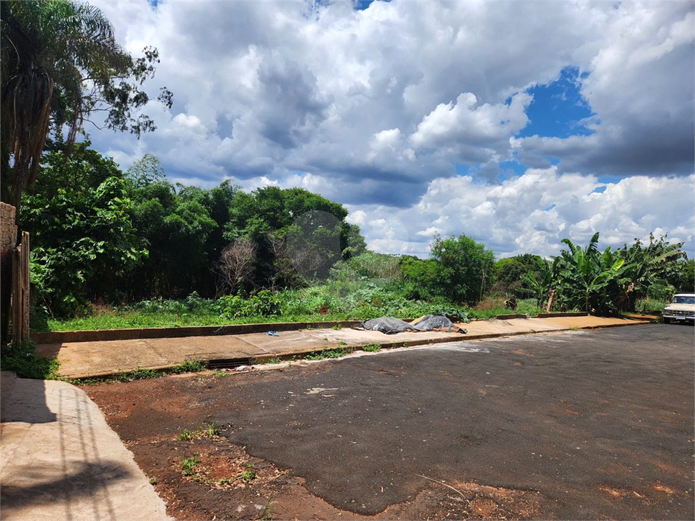 Terreno à venda em Jardim do Carmo, Araraquara, SP
