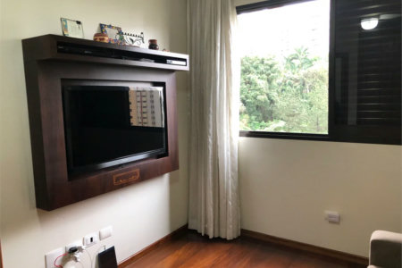 Apartamento à venda com 3 suítes em Vila Andrade, São Paulo, SP