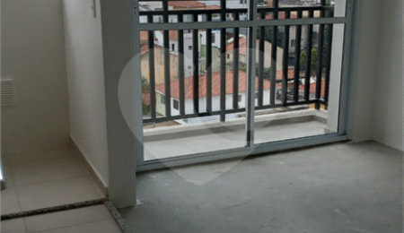Apartamento à venda com 2 quartos em Tucuruvi, São Paulo, SP