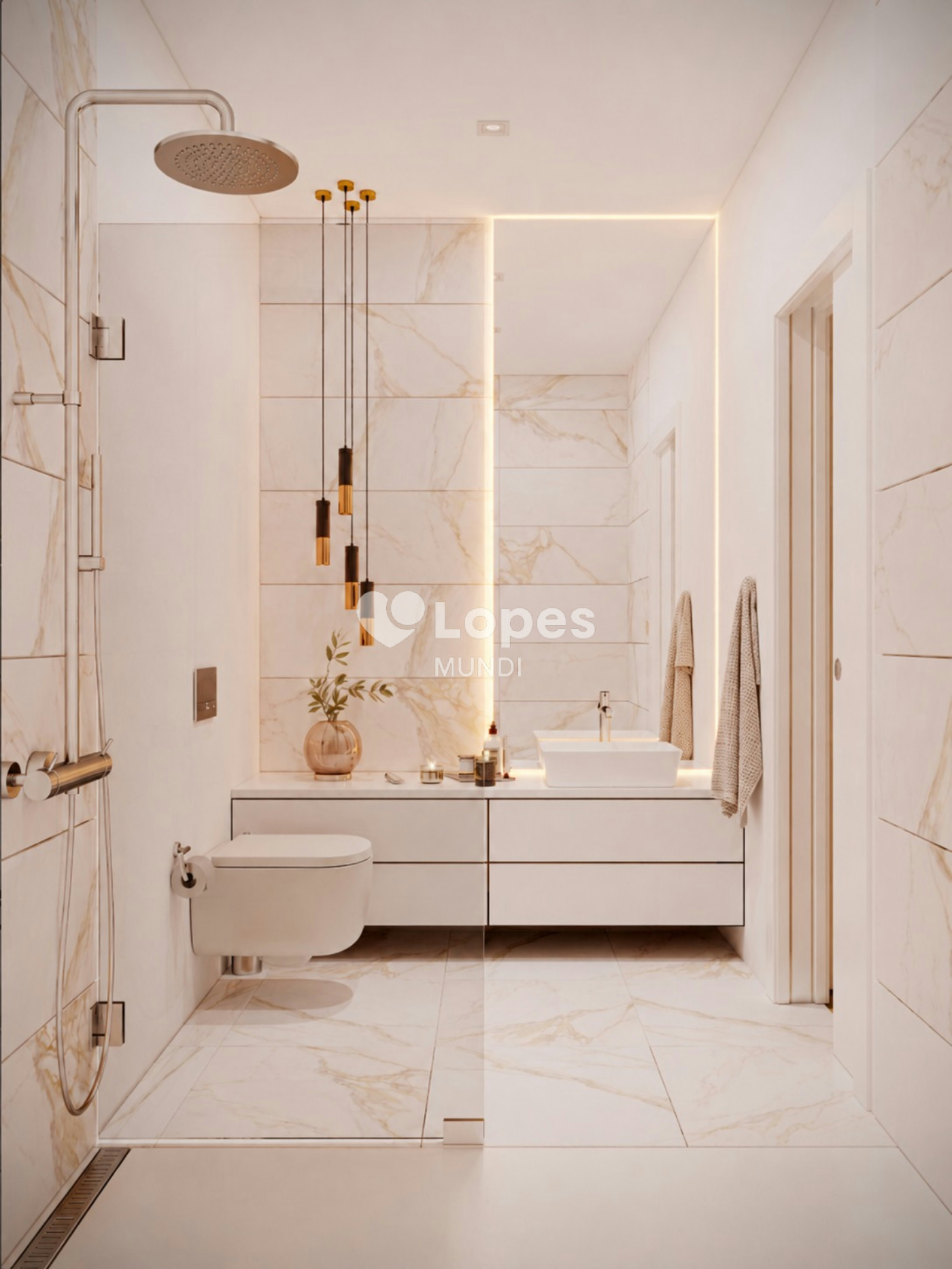 Apartamento T1+1 à venda em Valadares, Vila Nova de Gaia, Portugal – 566 Build