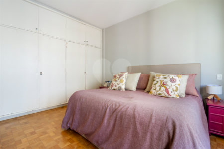 Apartamento à venda com 4 quartos em Jardim Paulista, São Paulo, SP