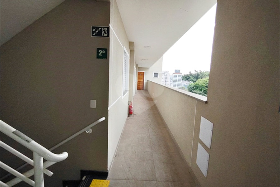 Apartamento à venda com 2 quartos em Vila Guilherme, São Paulo, SP