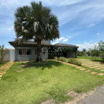 Casa em condomínio para alugar com 4 suítes em Residencial Village Ipanema I, Araçoiaba da Serra, SP