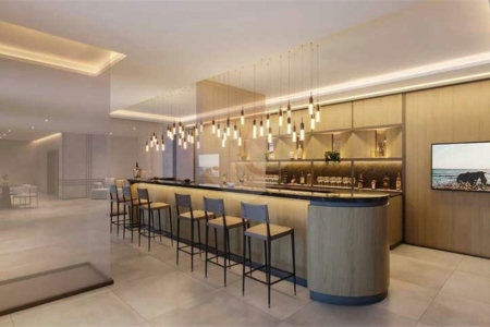 Apartamento à venda com 1 suíte em Vila Clementino, São Paulo, SP