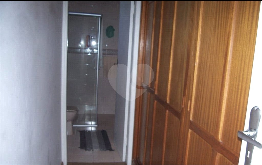 Sobrado à venda com 3 quartos, sendo 1 suíte, em Vila Mascote, São Paulo, SP
