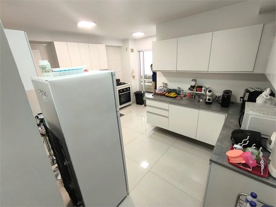 Apartamento à venda com 3 quartos, sendo 1 suíte, em Jardim Vazani, São Paulo, SP
