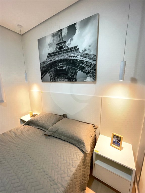Apartamento à venda com 2 quartos em Vila Rosália, Guarulhos, SP