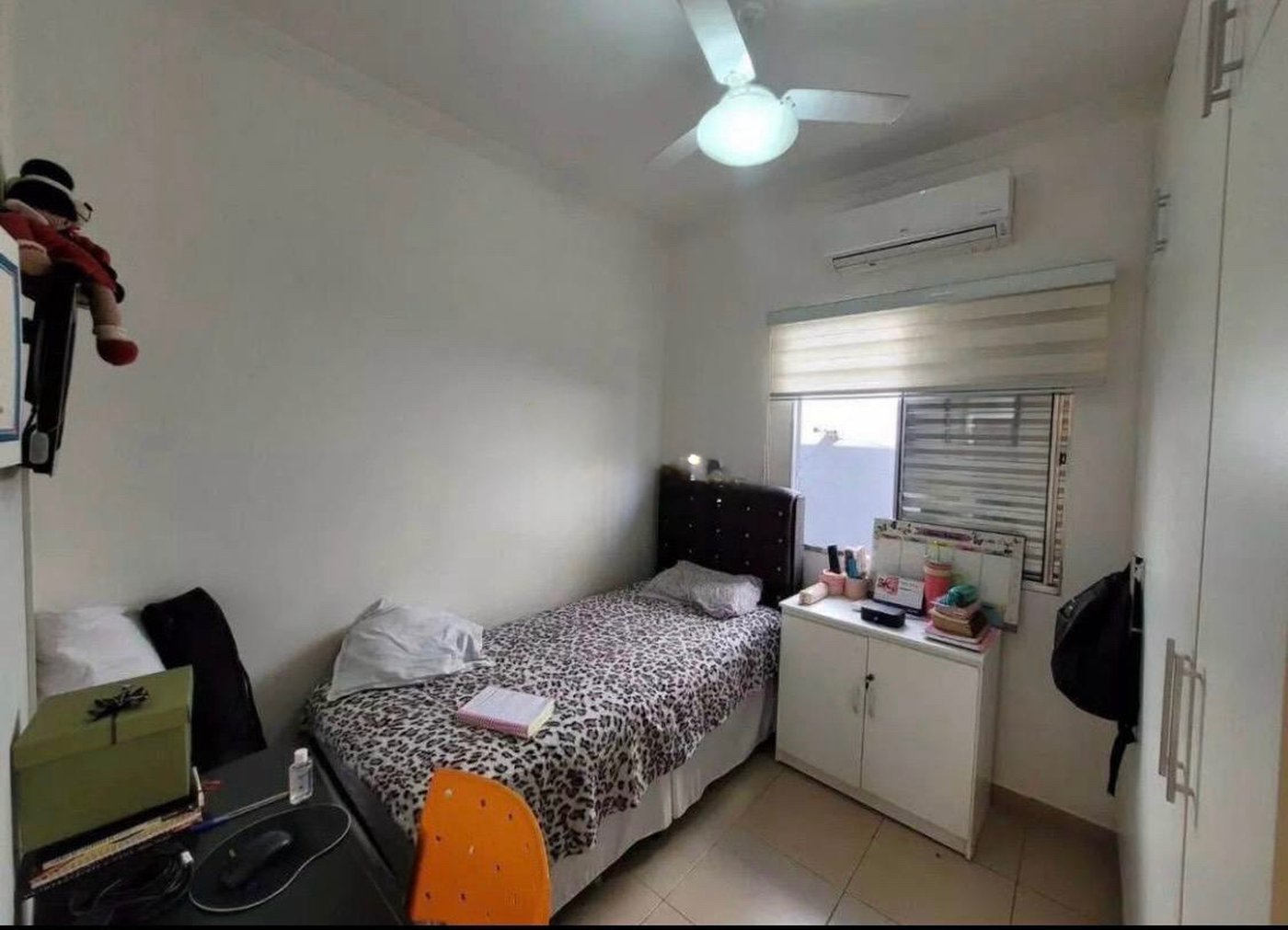 Casa à venda com 3 quartos, sendo 1 suíte, em Jardim Nossa Senhora da Penha, Hortolândia, SP